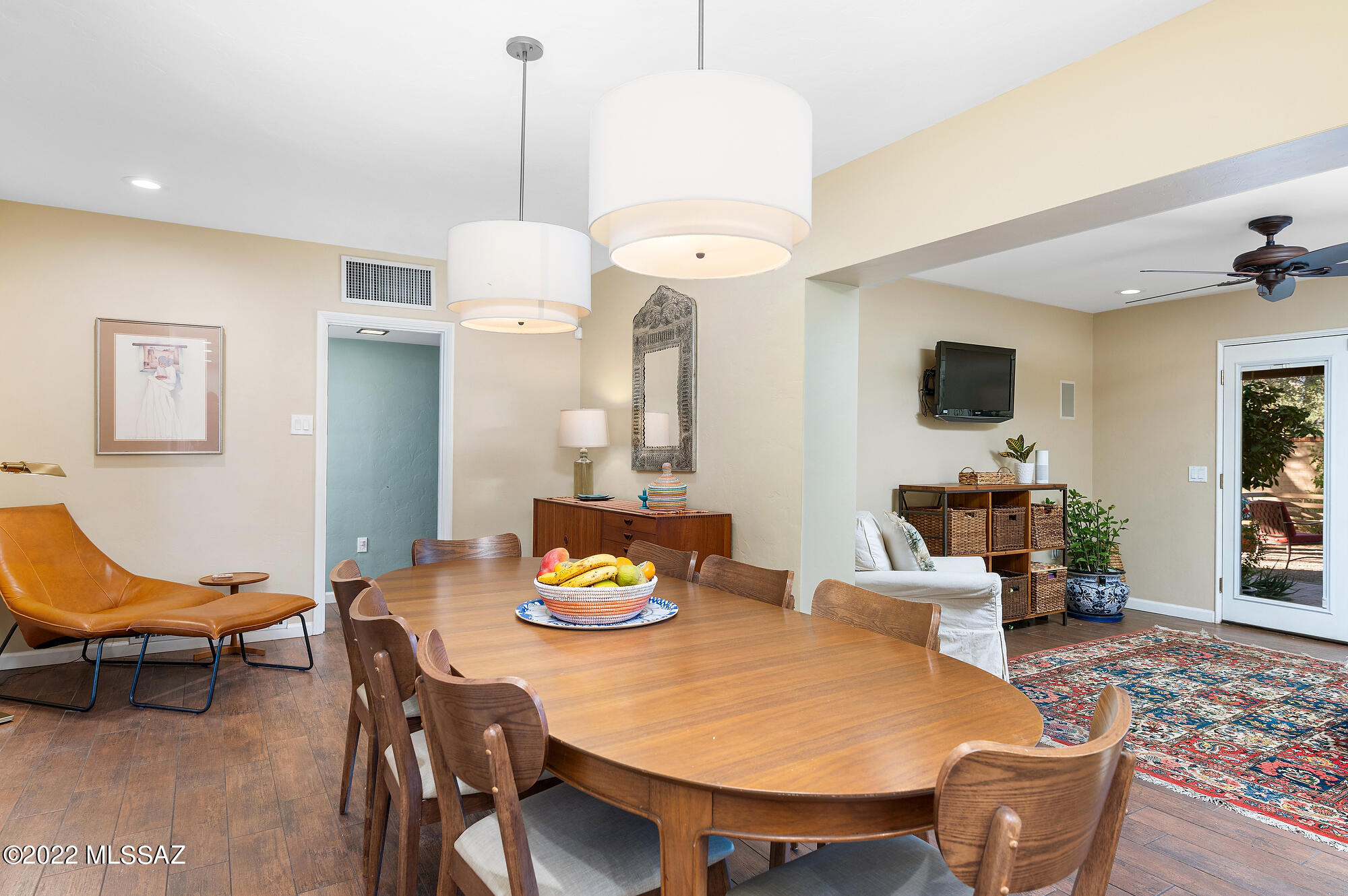 Catalina Vista - Residential