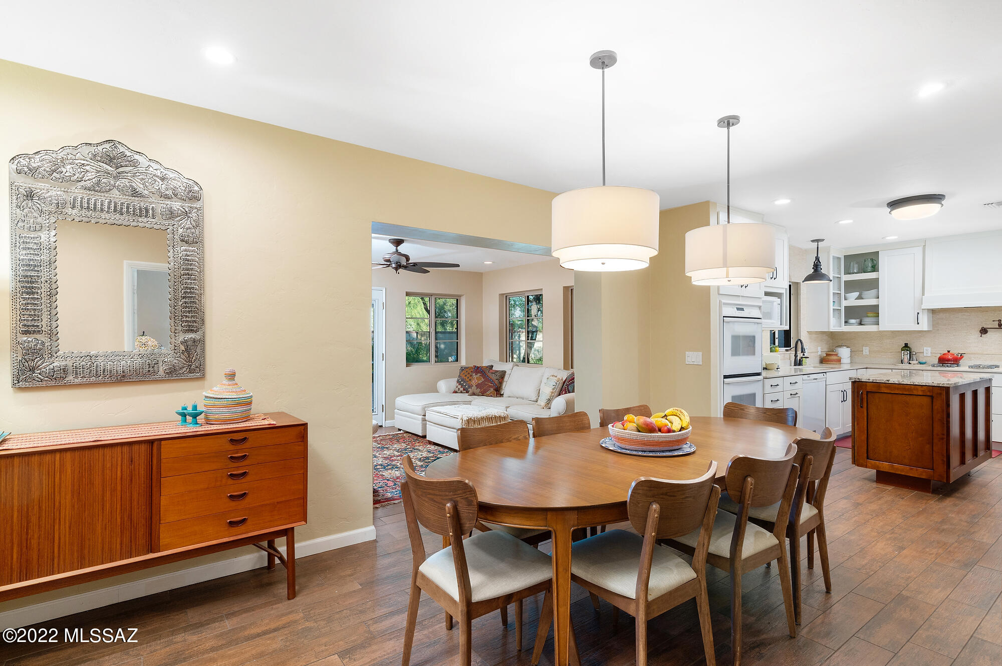 Catalina Vista - Residential