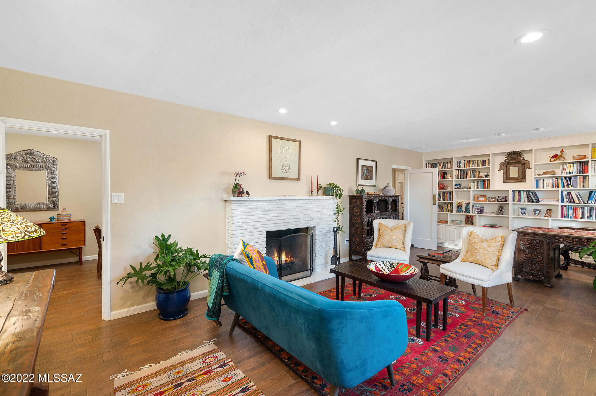 Catalina Vista - Residential