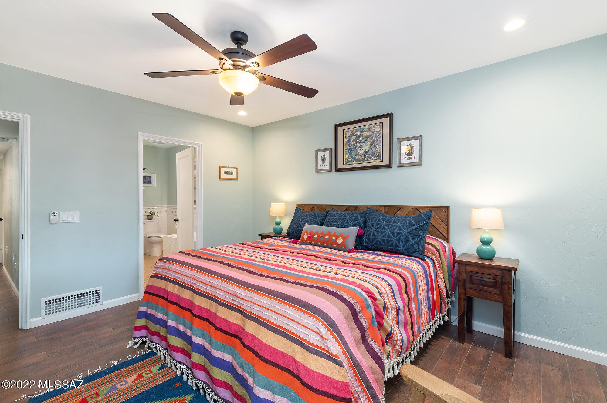 Catalina Vista - Residential