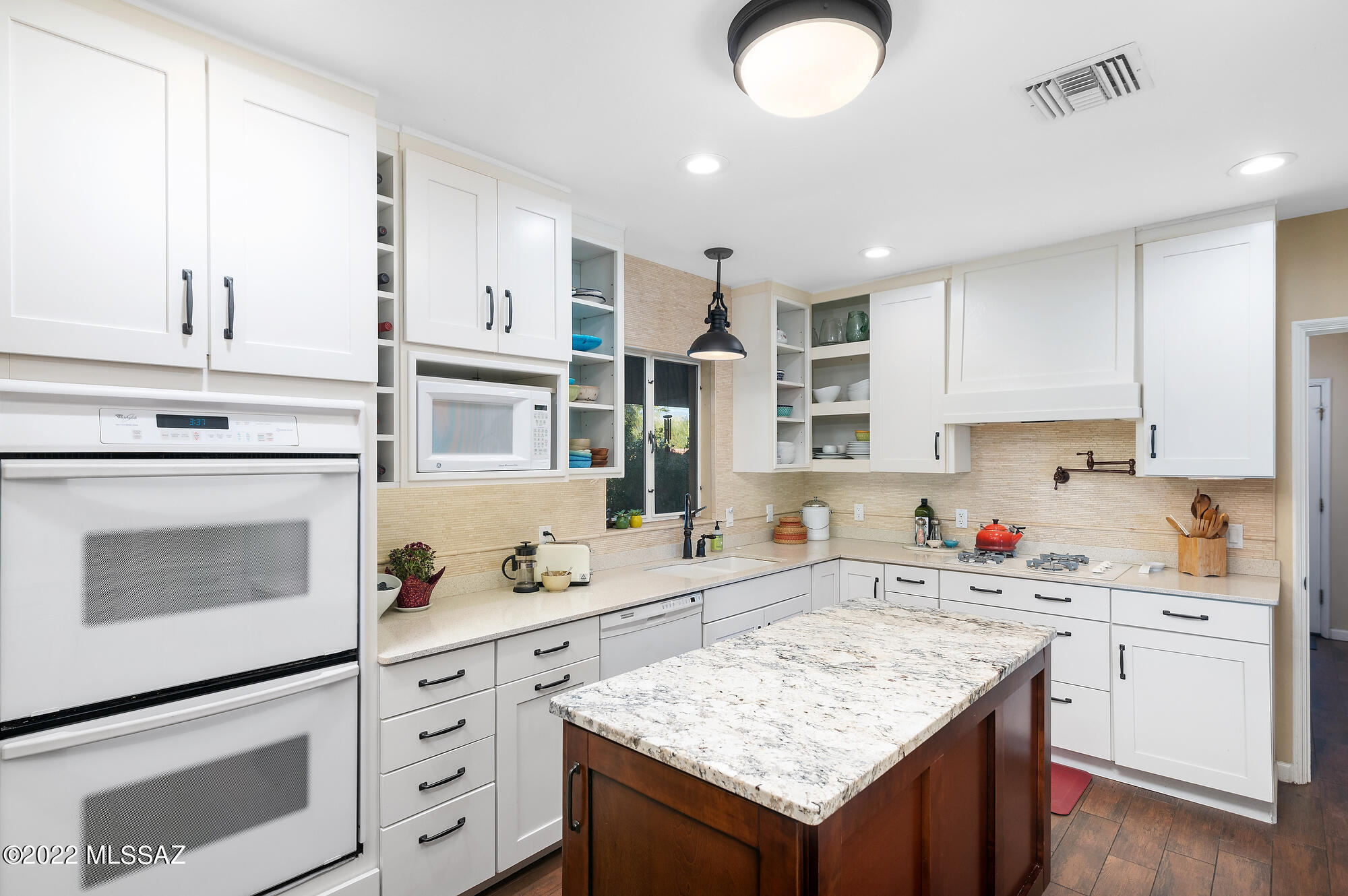 Catalina Vista - Residential