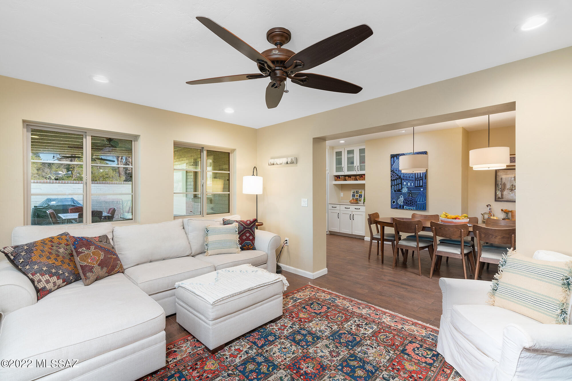 Catalina Vista - Residential