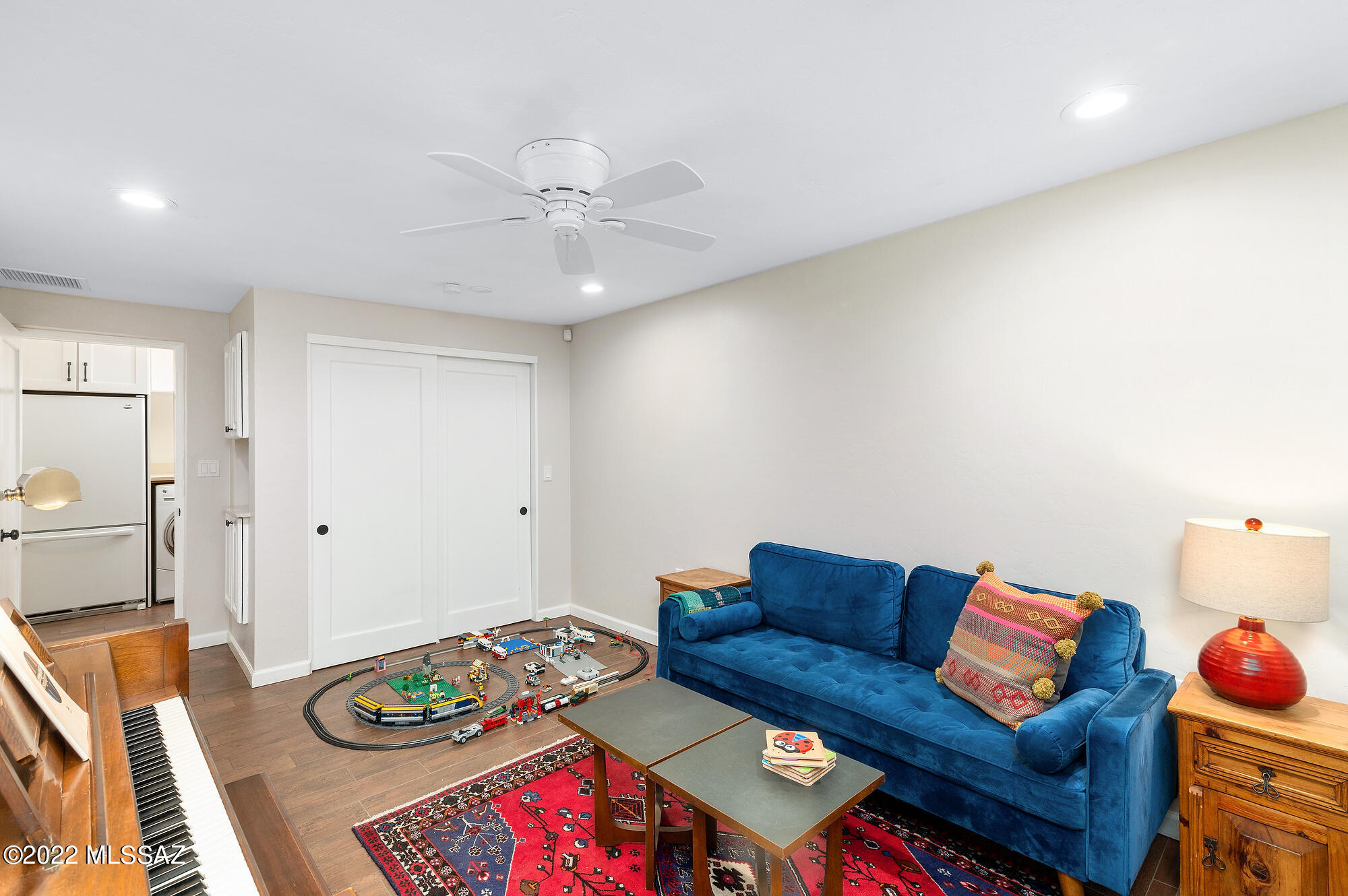 Catalina Vista - Residential