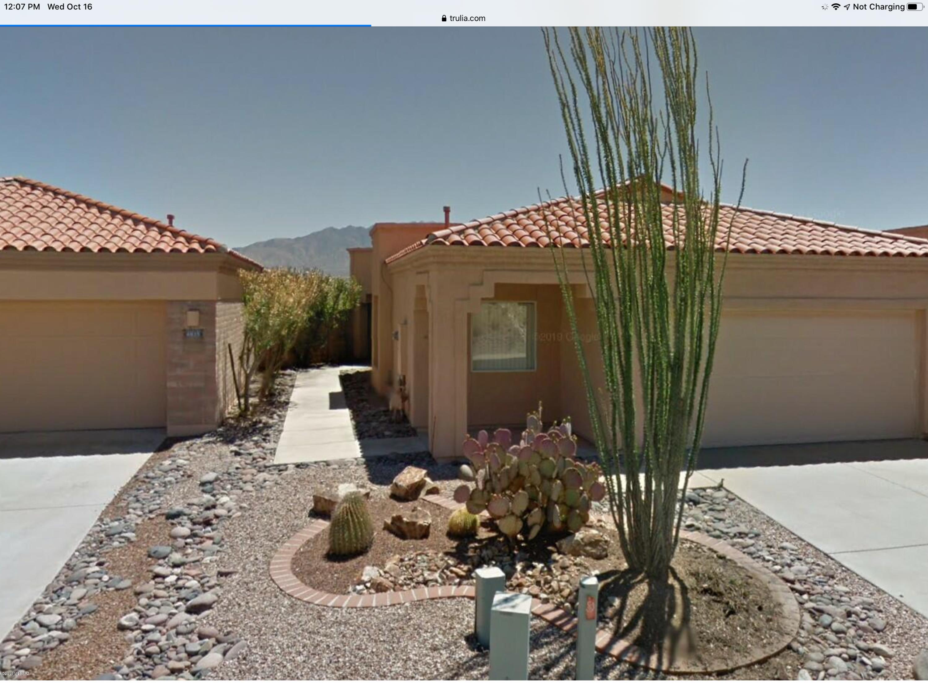 San Ignacio Vistas (101-113,224-228) - Residential