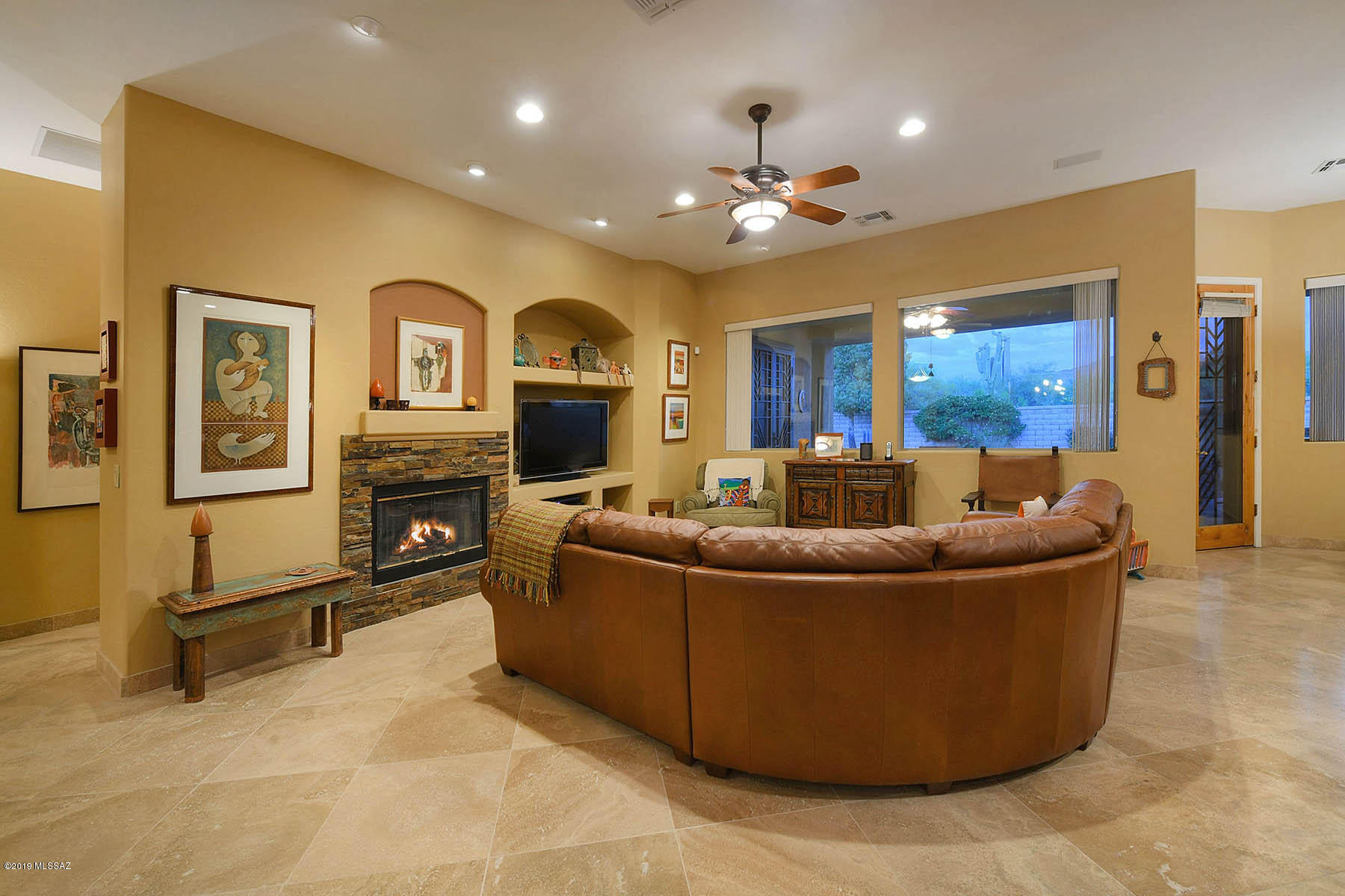 Coronado Vistas (1-22) - Residential
