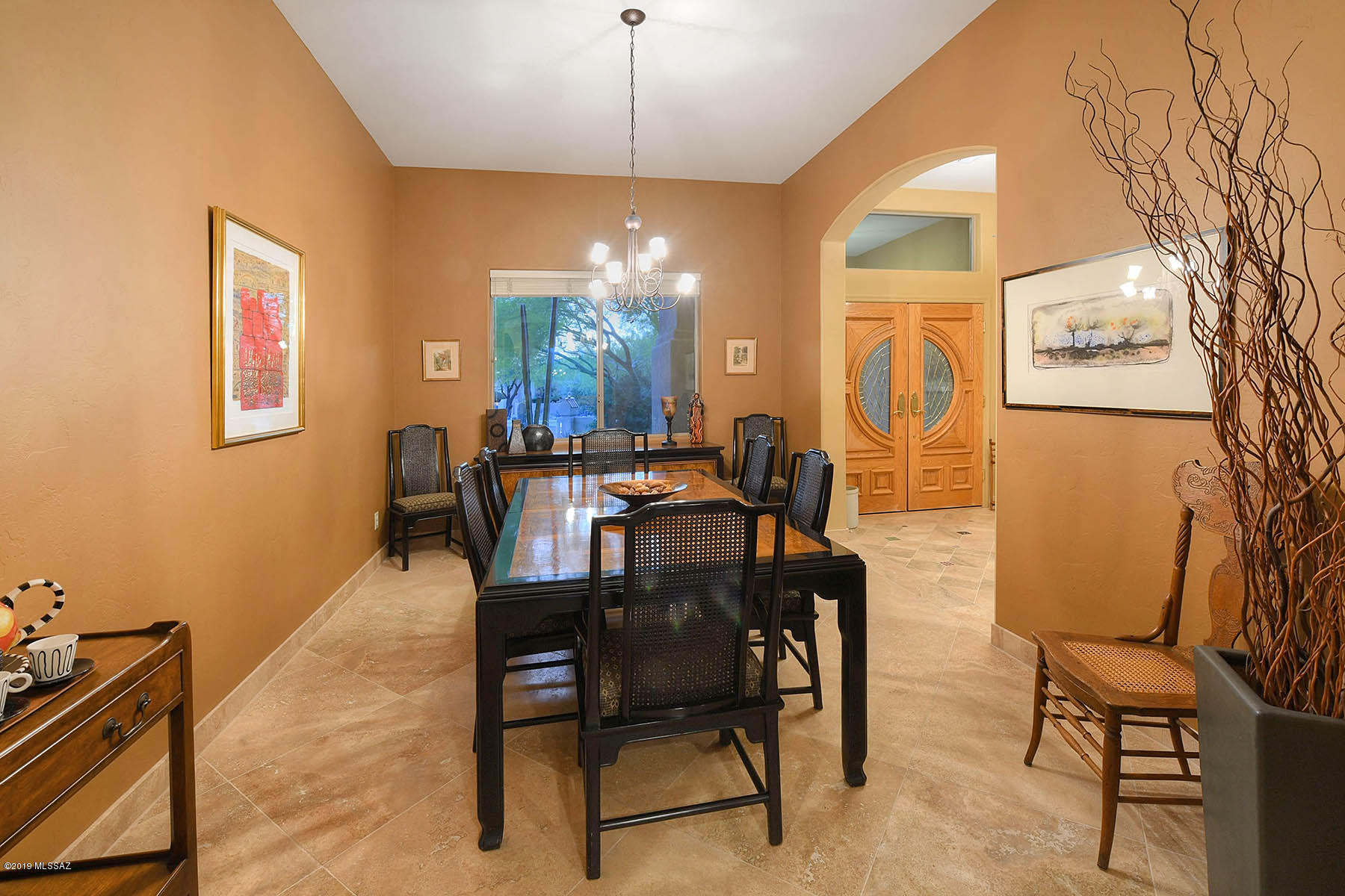 Coronado Vistas (1-22) - Residential