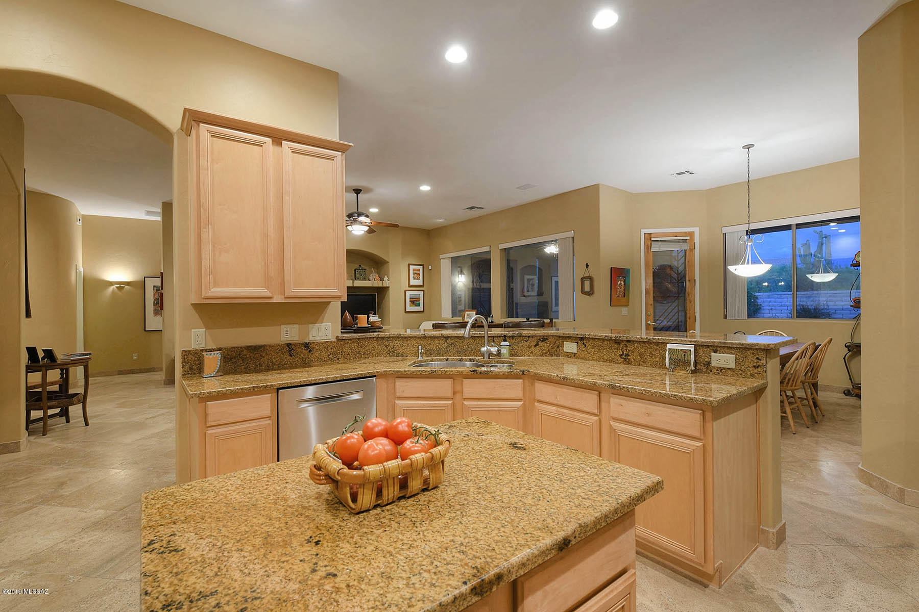 Coronado Vistas (1-22) - Residential