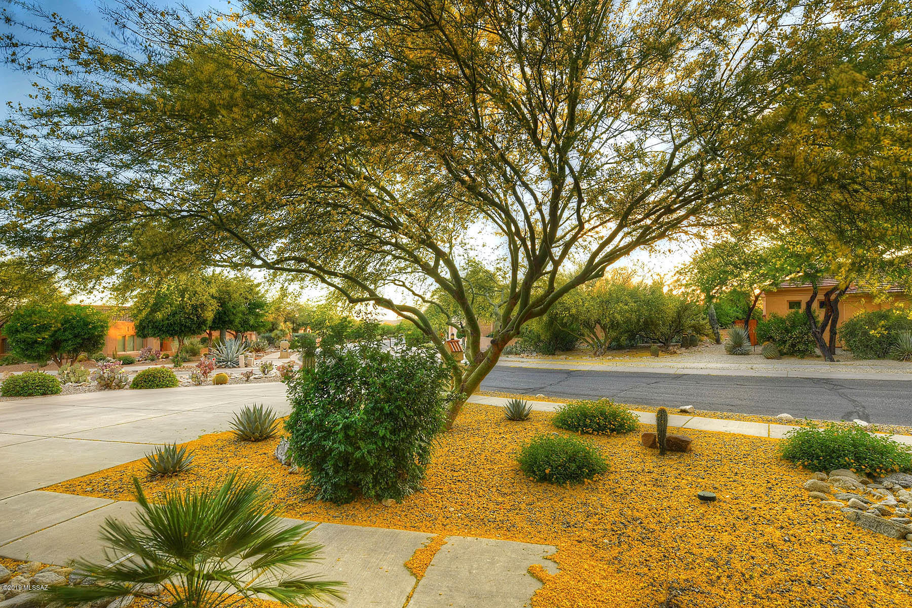Coronado Vistas (1-22) - Residential