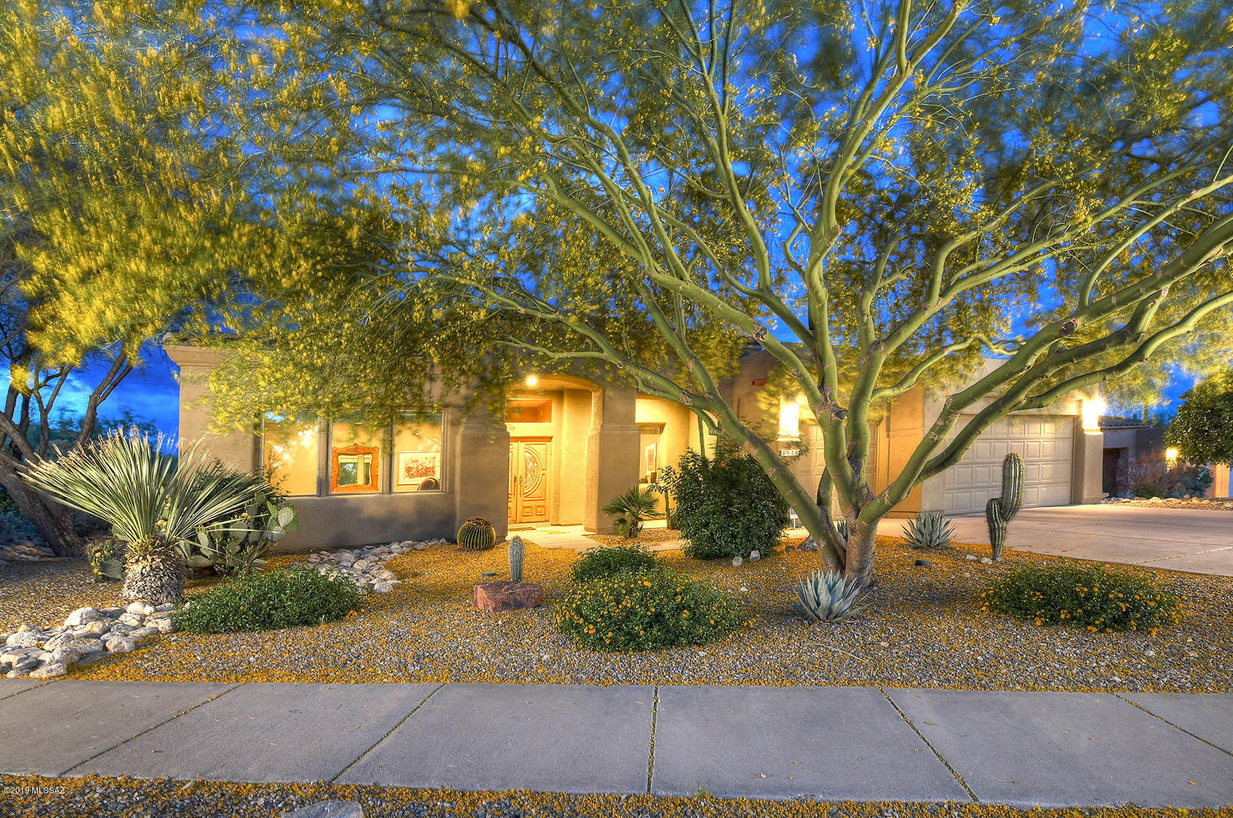 Coronado Vistas (1-22) - Residential