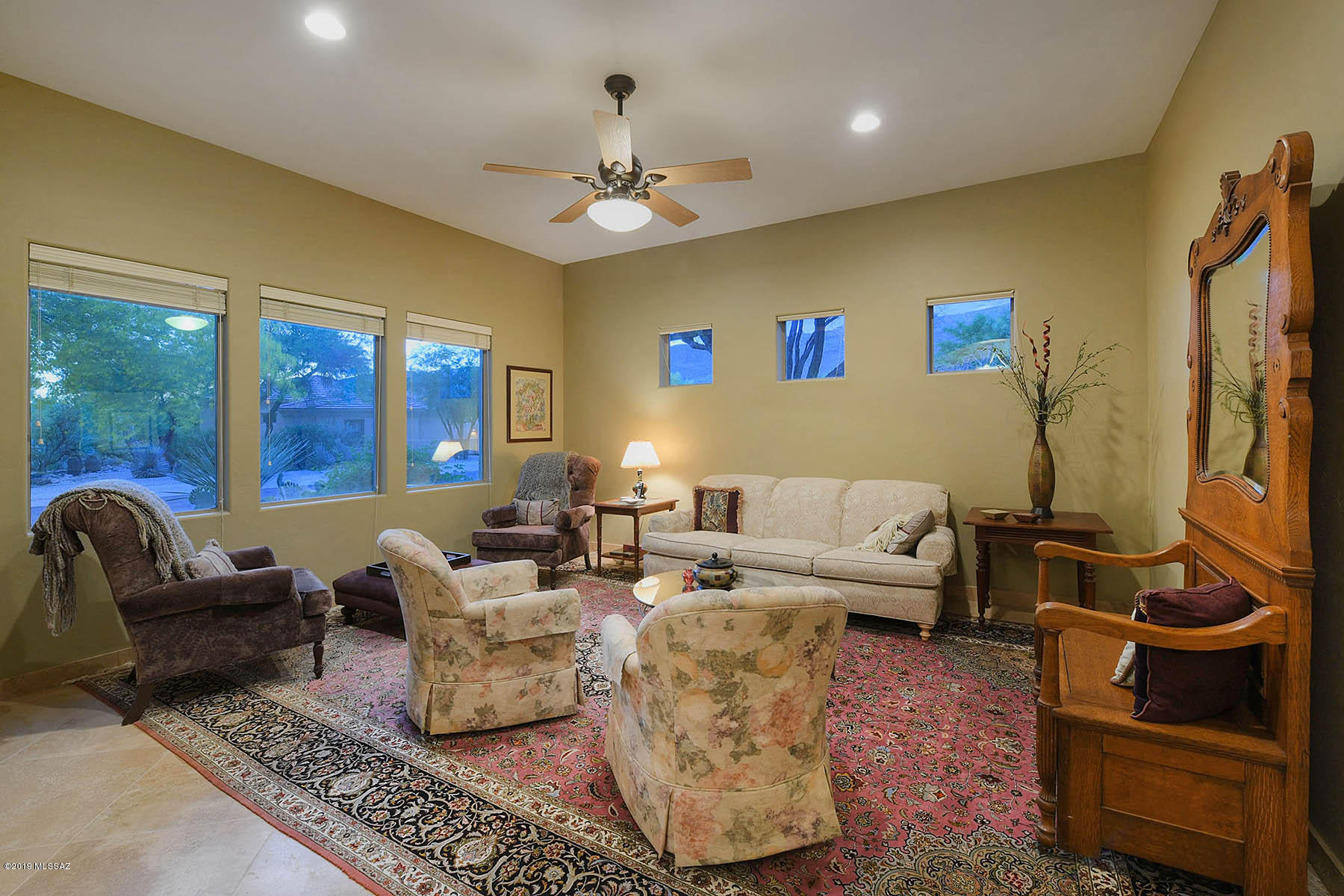 Coronado Vistas (1-22) - Residential