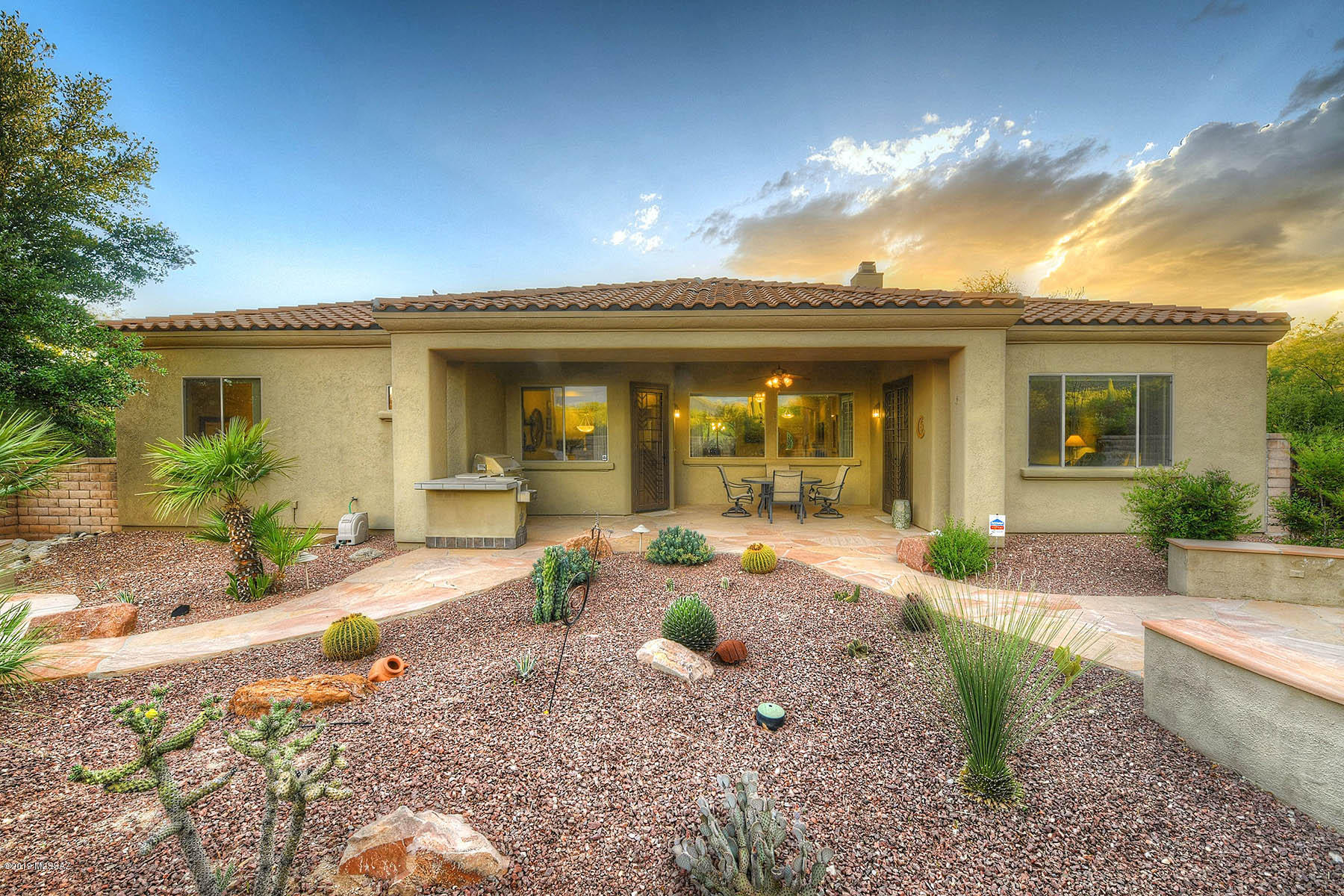 Coronado Vistas (1-22) - Residential