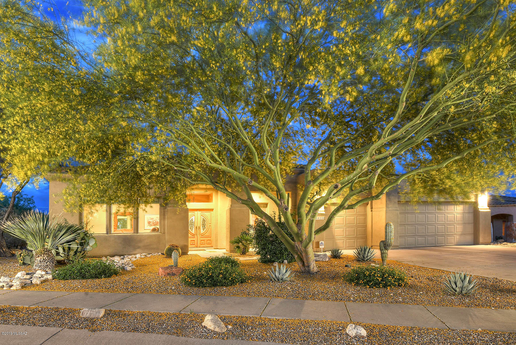 Coronado Vistas (1-22) - Residential