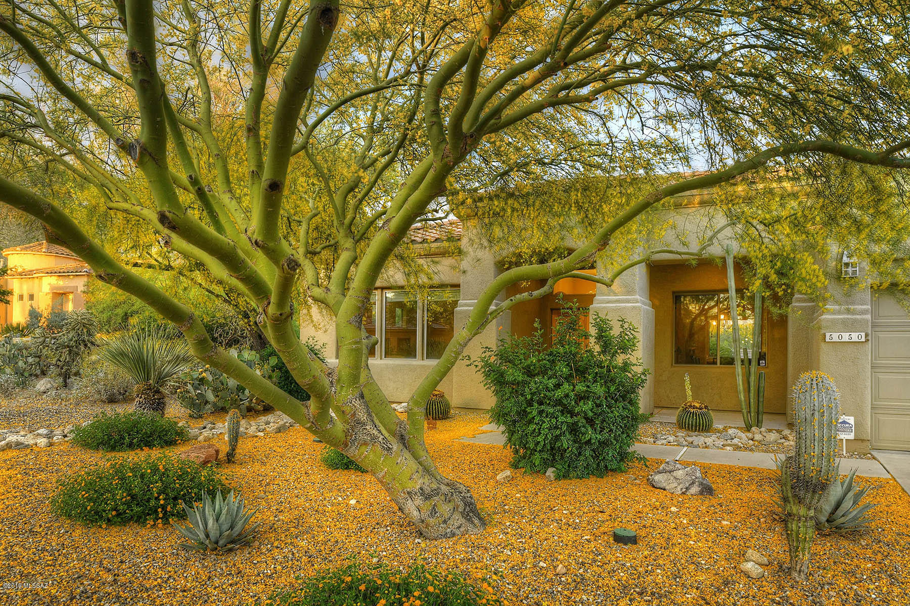 Coronado Vistas (1-22) - Residential