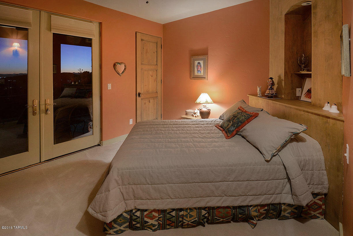 Ventana Canyon Mountain Estate (1-73) - Residential