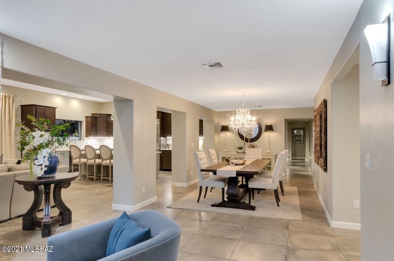 Flecha Caida Ranch Estates #8 - Residential