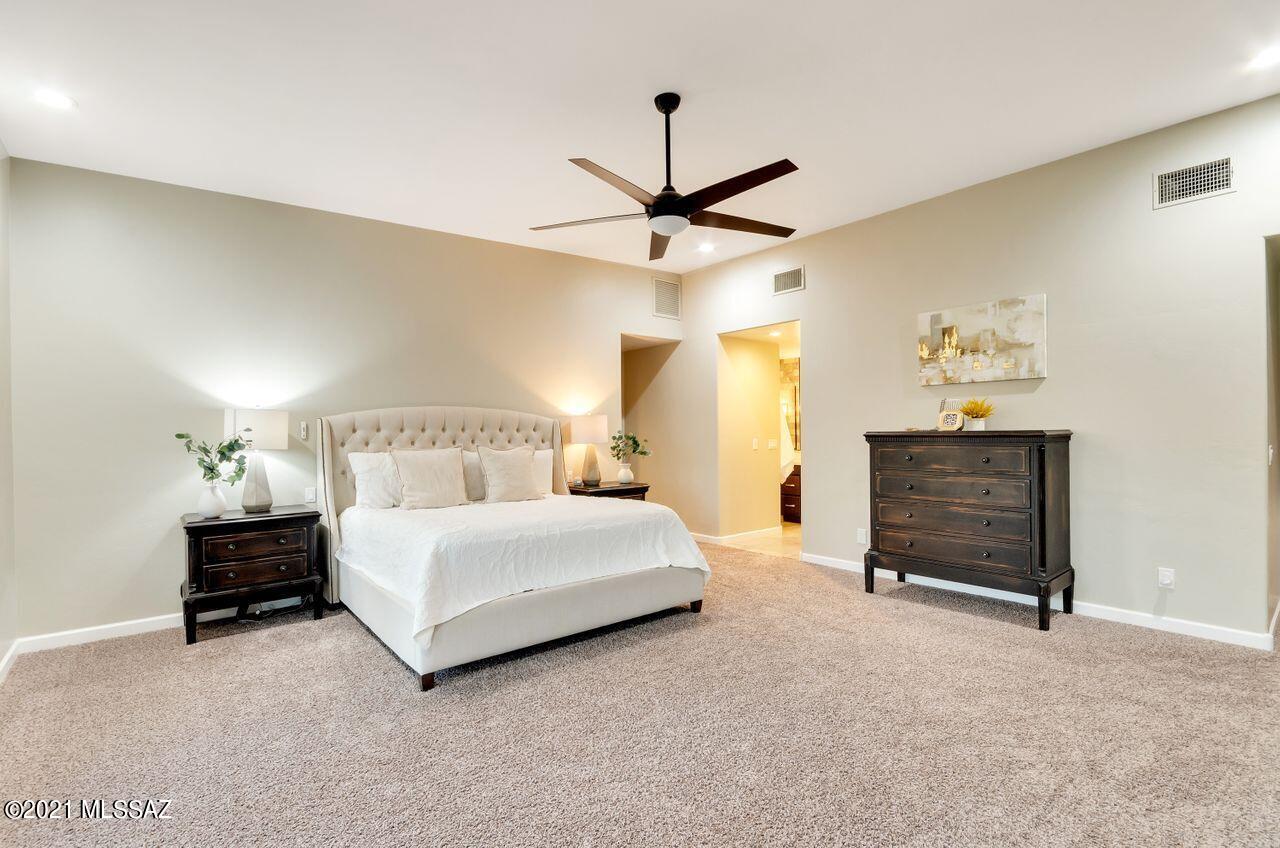 Flecha Caida Ranch Estates #8 - Residential