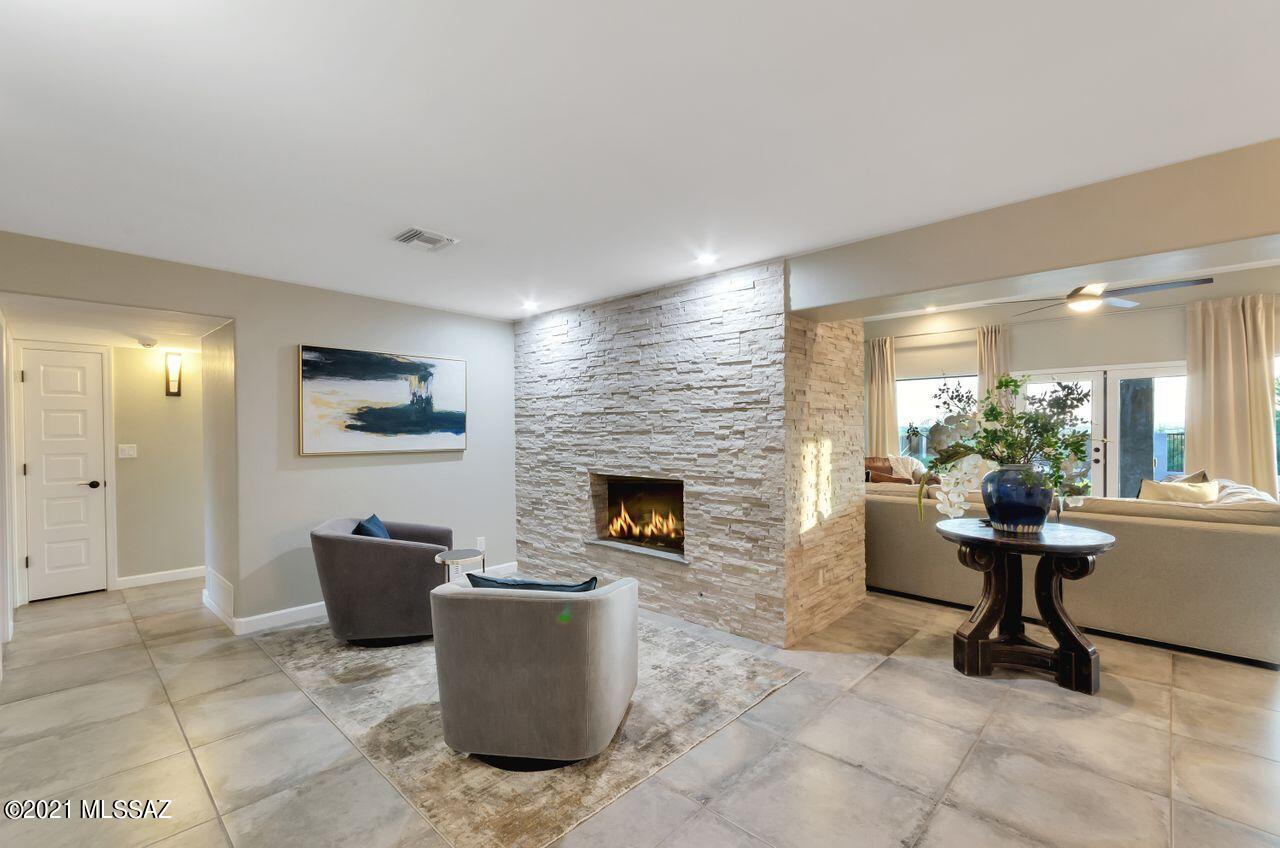 Flecha Caida Ranch Estates #8 - Residential