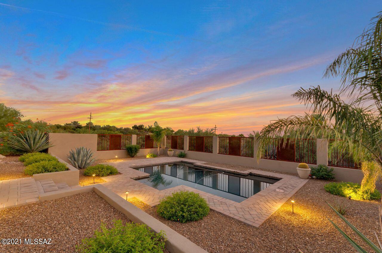 Flecha Caida Ranch Estates #8 - Residential