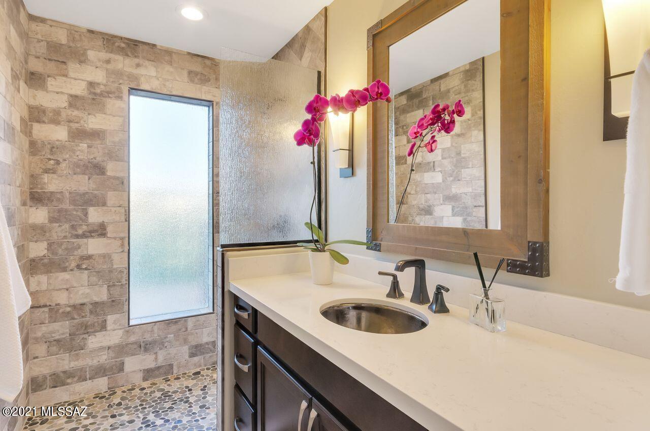 Flecha Caida Ranch Estates #8 - Residential