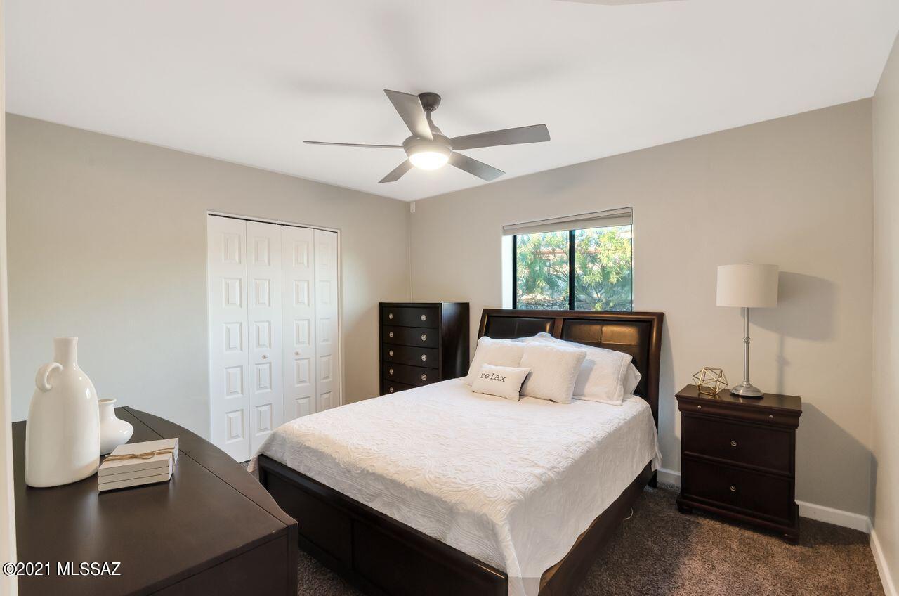 Flecha Caida Ranch Estates #8 - Residential