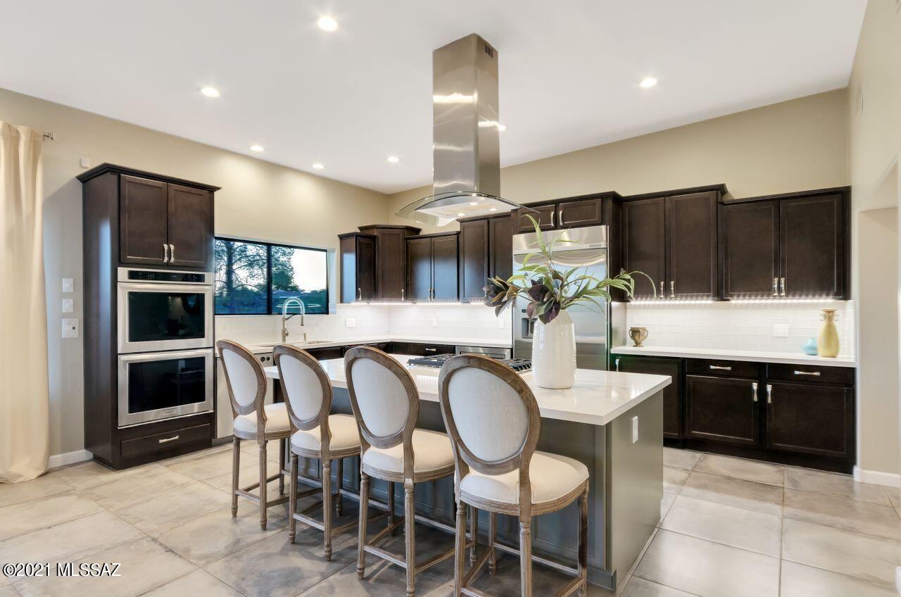 Flecha Caida Ranch Estates #8 - Residential