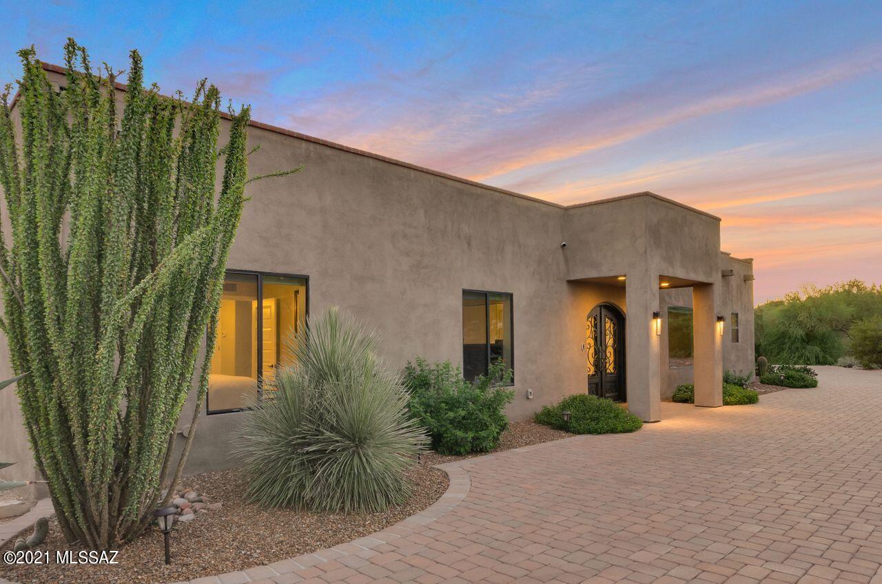 Flecha Caida Ranch Estates #8 - Residential