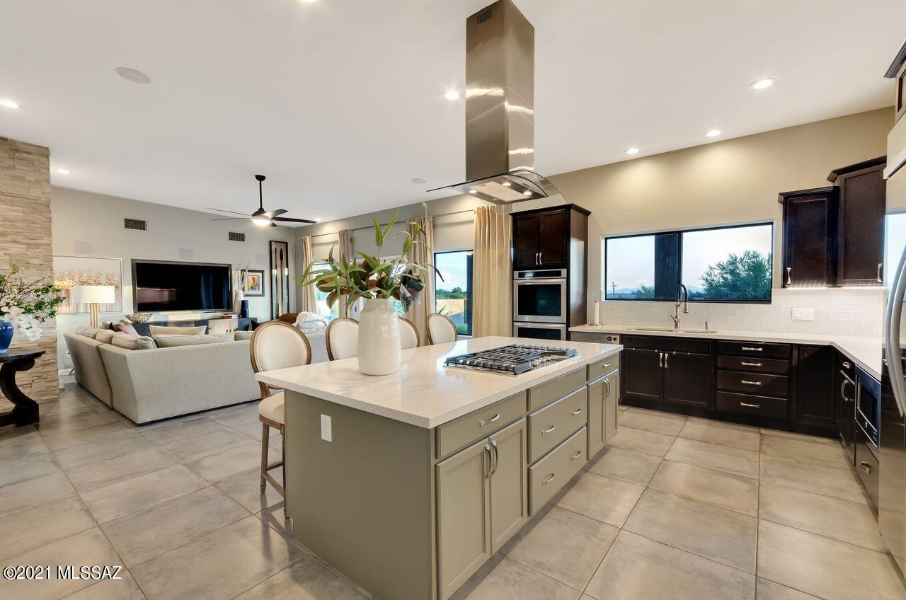 Flecha Caida Ranch Estates #8 - Residential