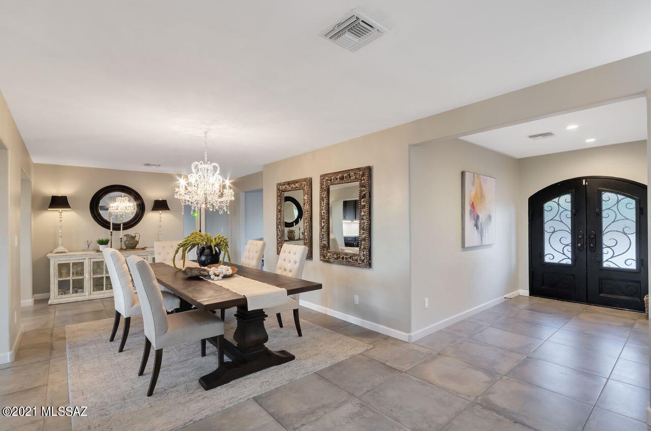 Flecha Caida Ranch Estates #8 - Residential