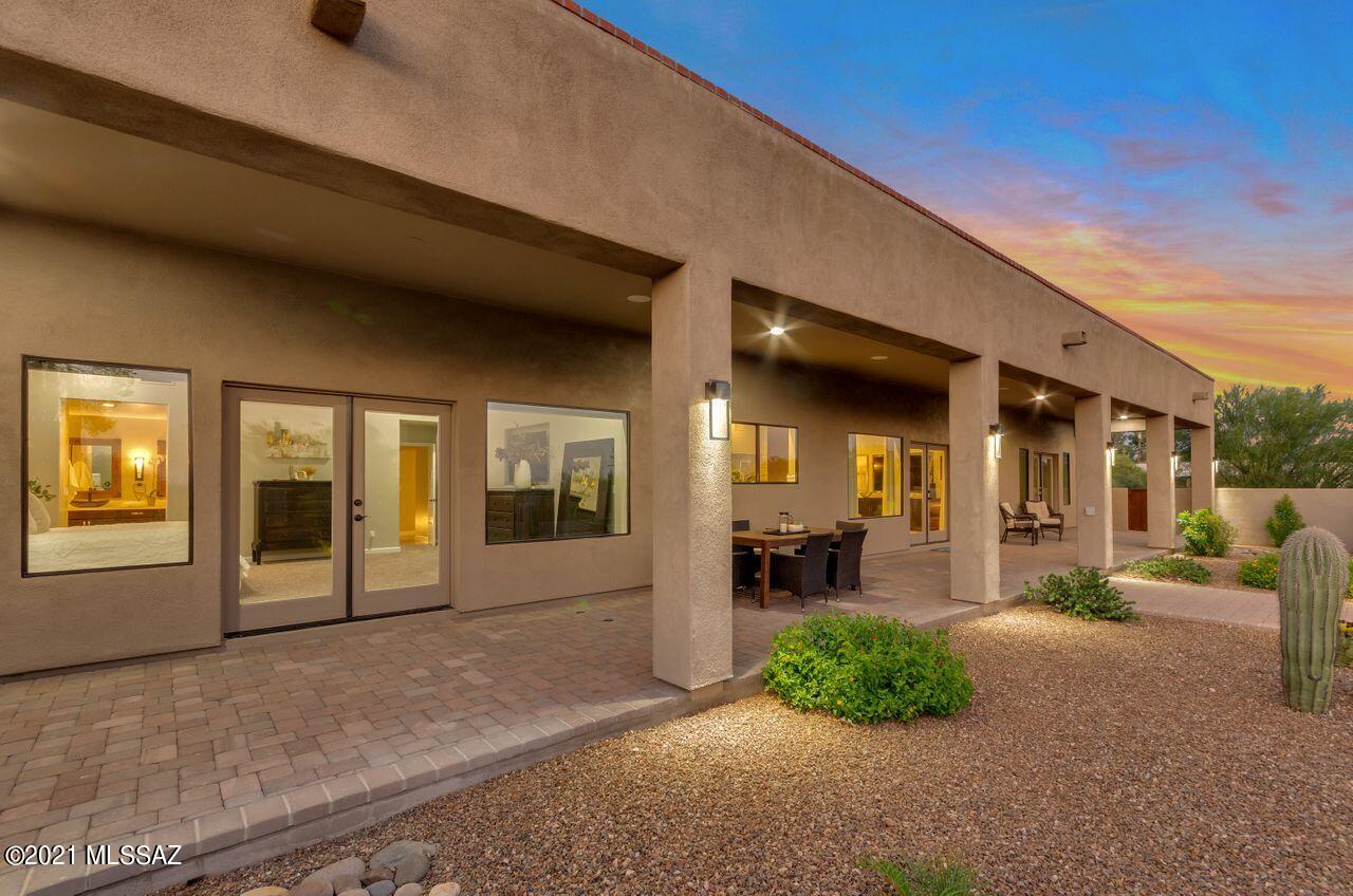 Flecha Caida Ranch Estates #8 - Residential