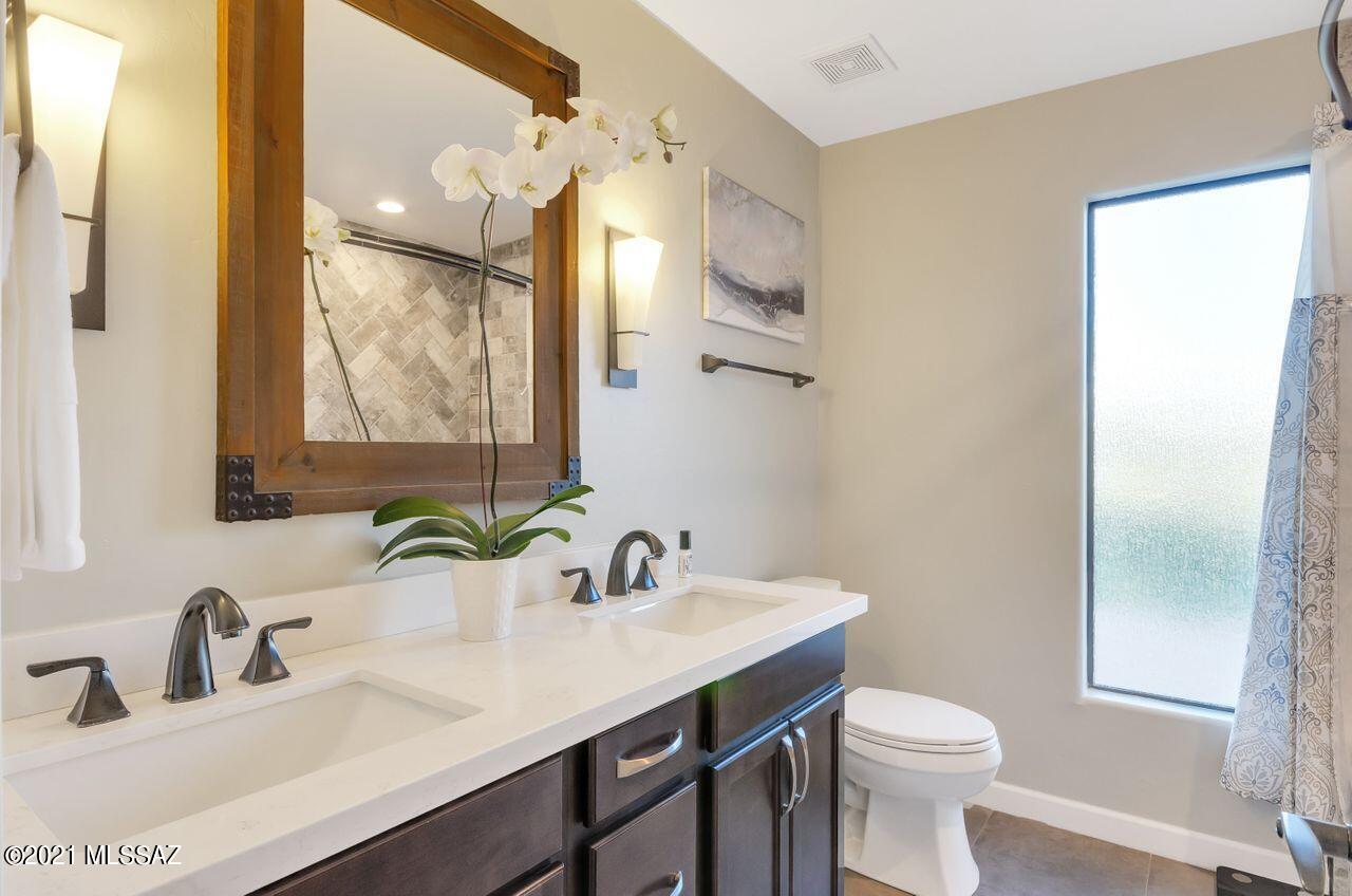 Flecha Caida Ranch Estates #8 - Residential