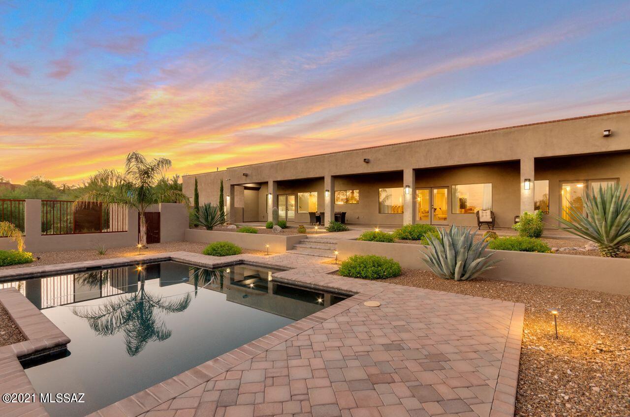 Flecha Caida Ranch Estates #8 - Residential