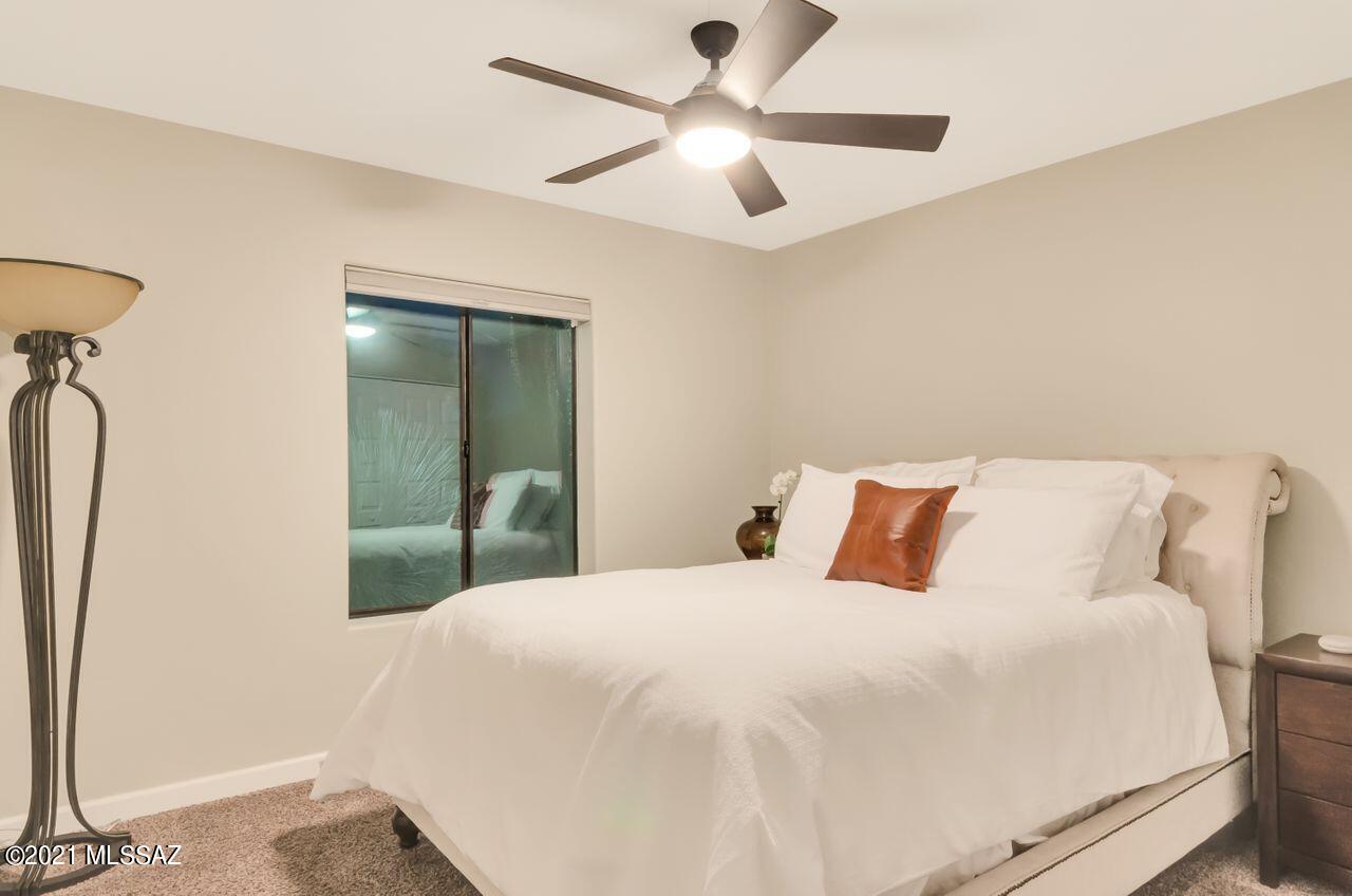 Flecha Caida Ranch Estates #8 - Residential