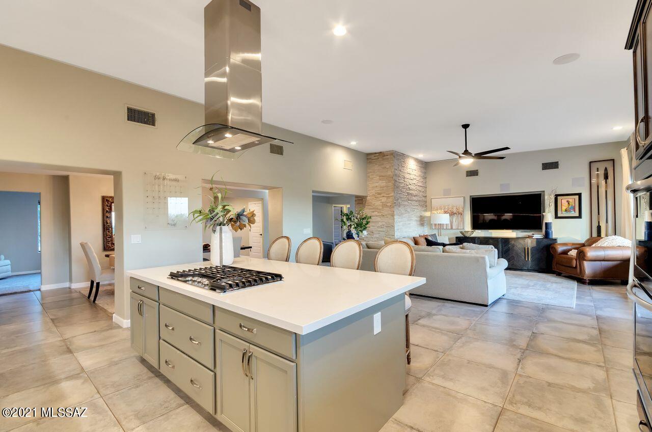 Flecha Caida Ranch Estates #8 - Residential
