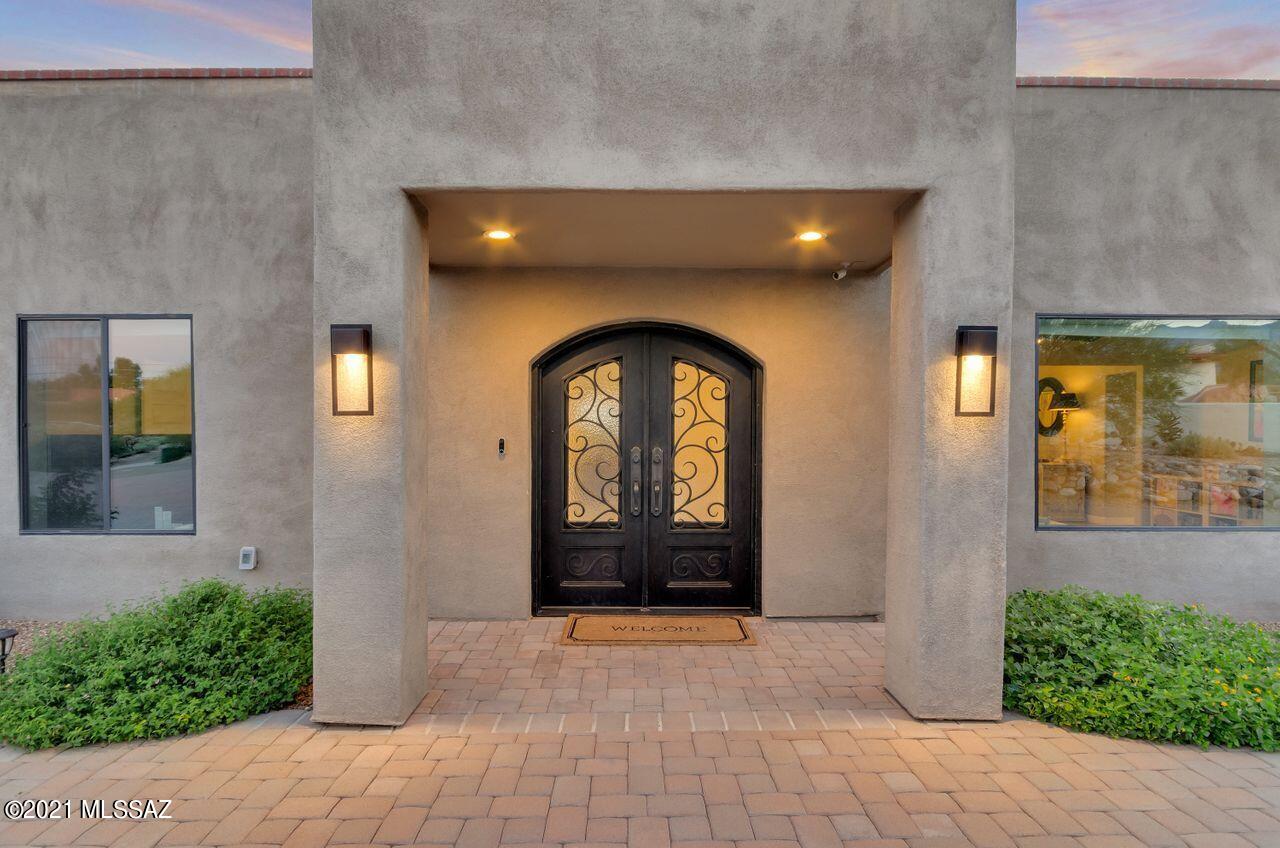 Flecha Caida Ranch Estates #8 - Residential