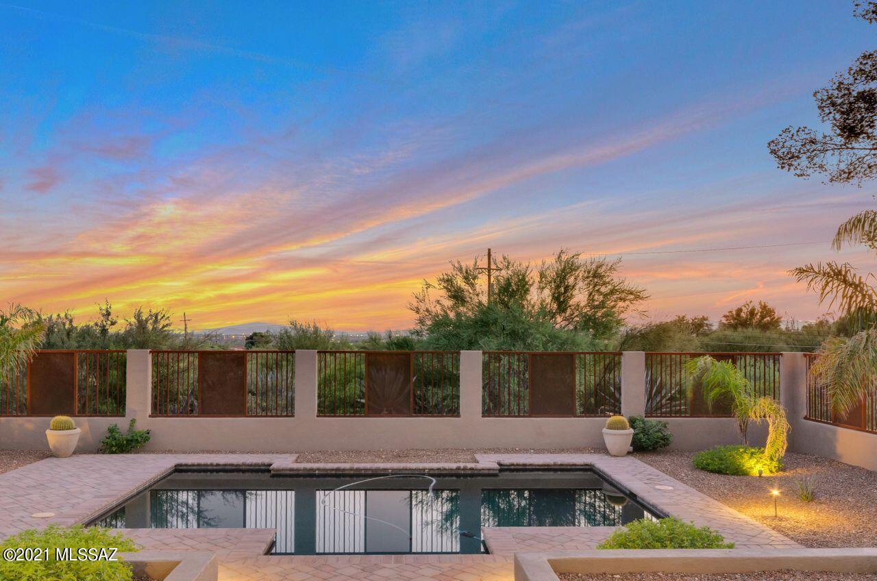 Flecha Caida Ranch Estates #8 - Residential