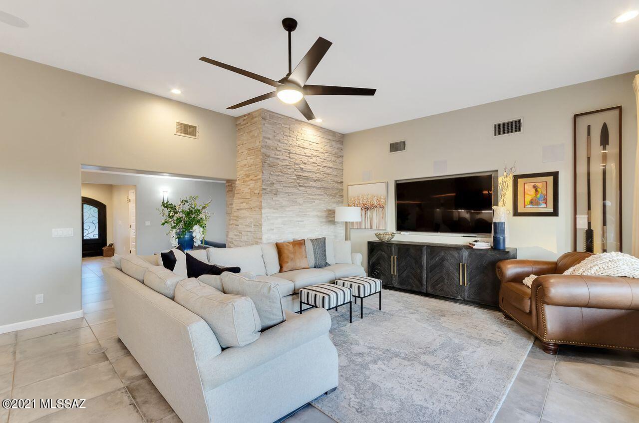 Flecha Caida Ranch Estates #8 - Residential