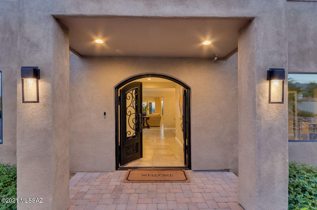 Flecha Caida Ranch Estates #8 - Residential
