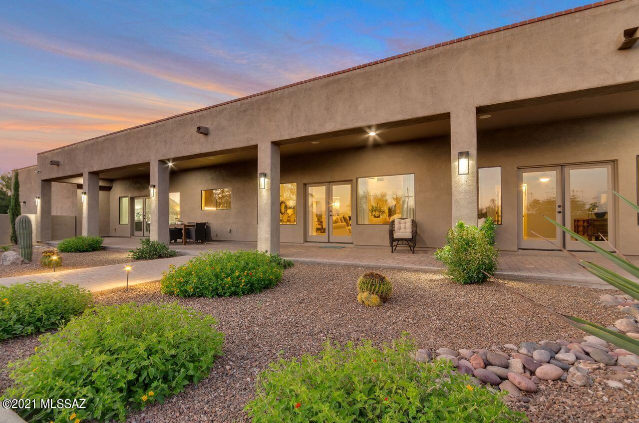 Flecha Caida Ranch Estates #8 - Residential