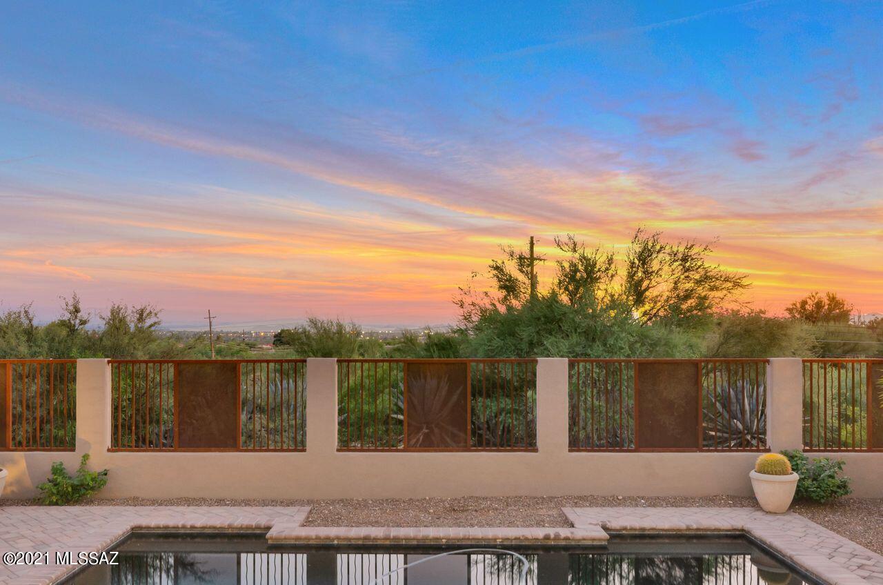 Flecha Caida Ranch Estates #8 - Residential