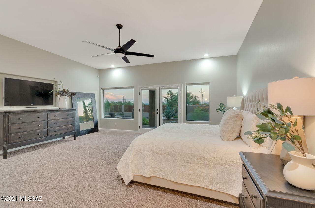 Flecha Caida Ranch Estates #8 - Residential