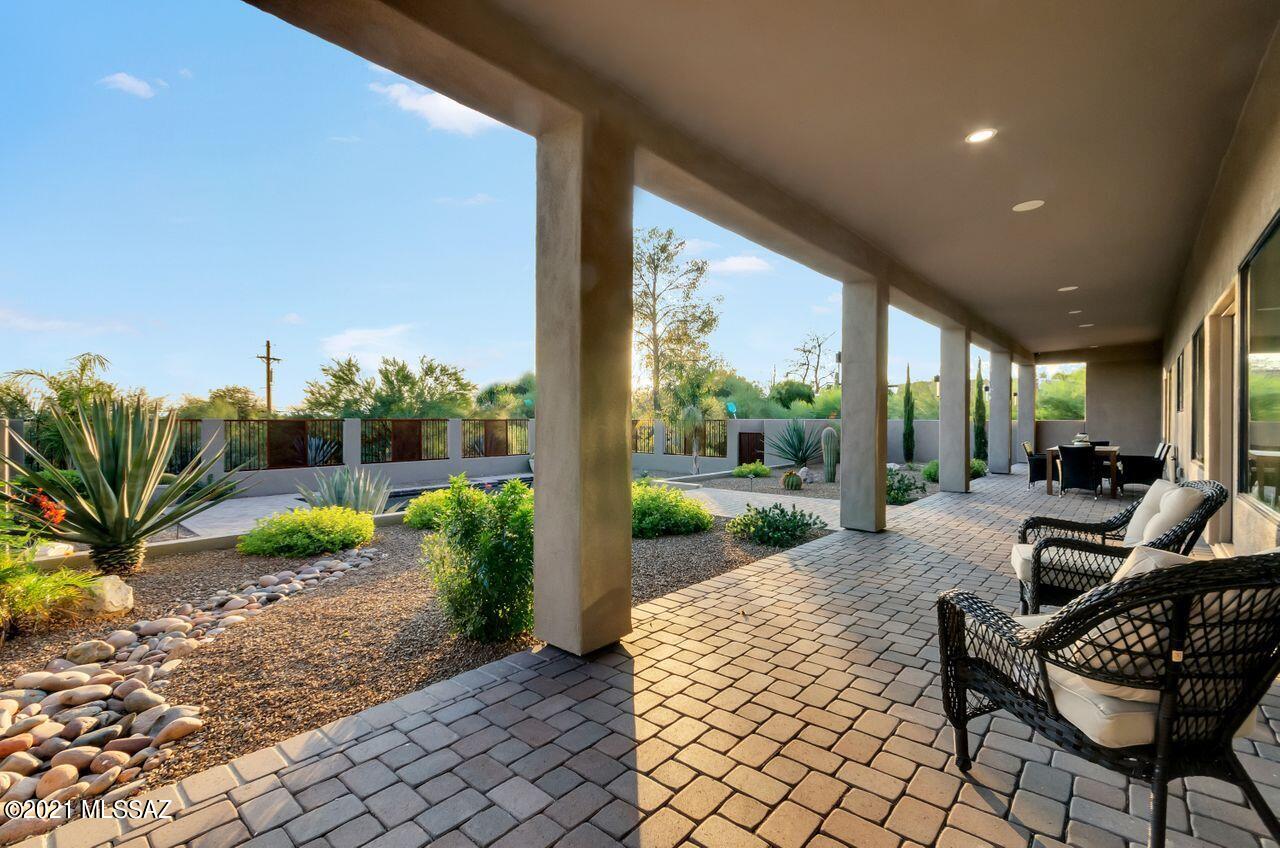 Flecha Caida Ranch Estates #8 - Residential
