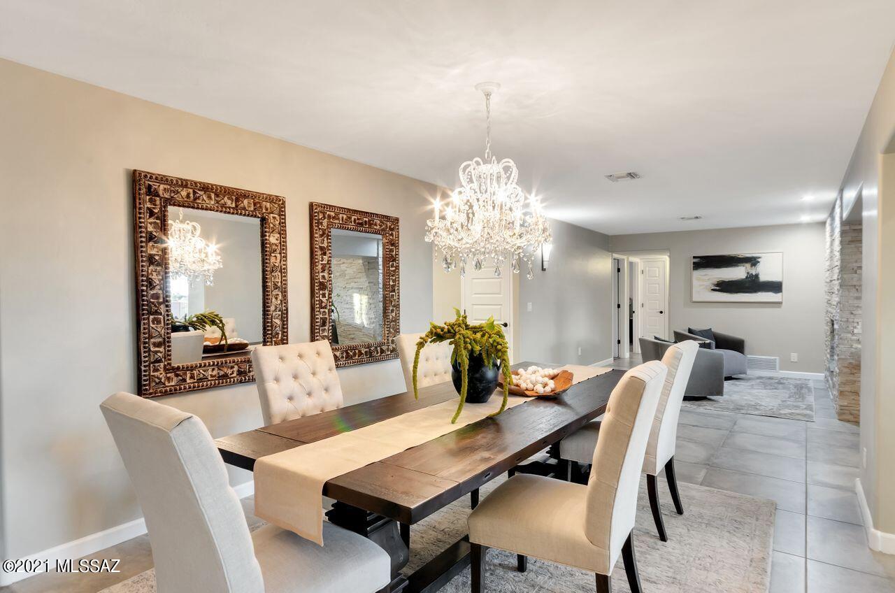 Flecha Caida Ranch Estates #8 - Residential