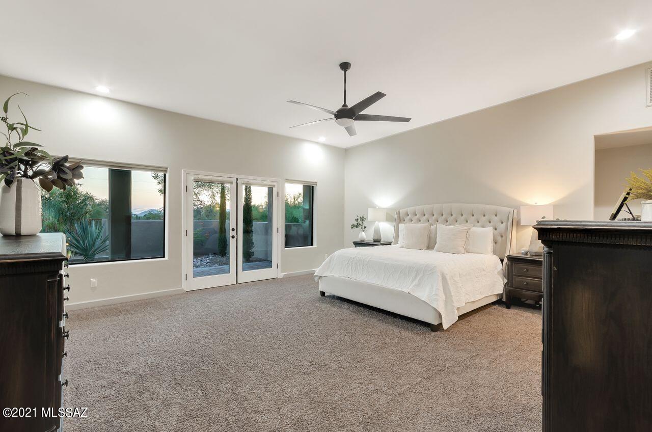 Flecha Caida Ranch Estates #8 - Residential