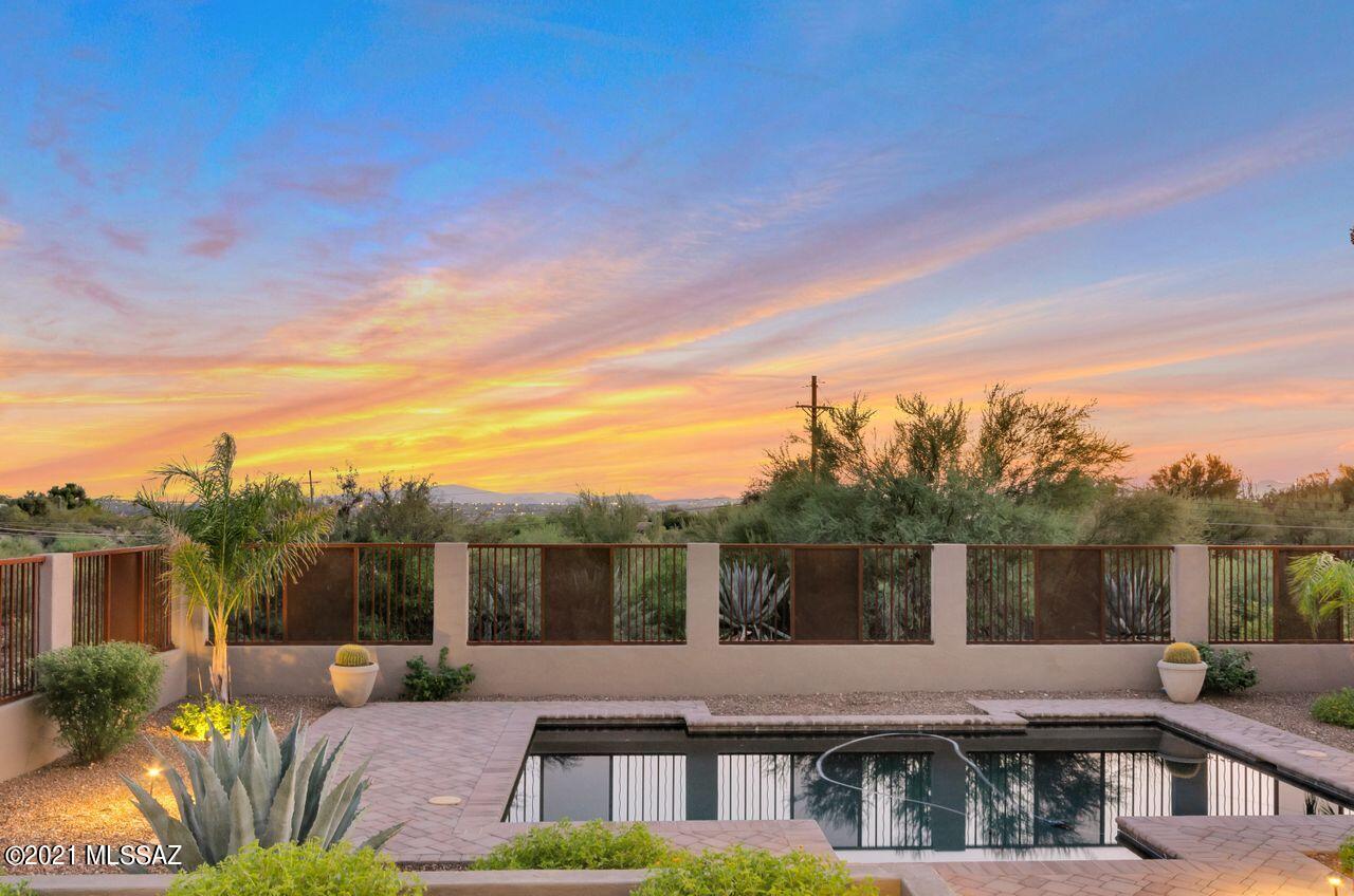 Flecha Caida Ranch Estates #8 - Residential