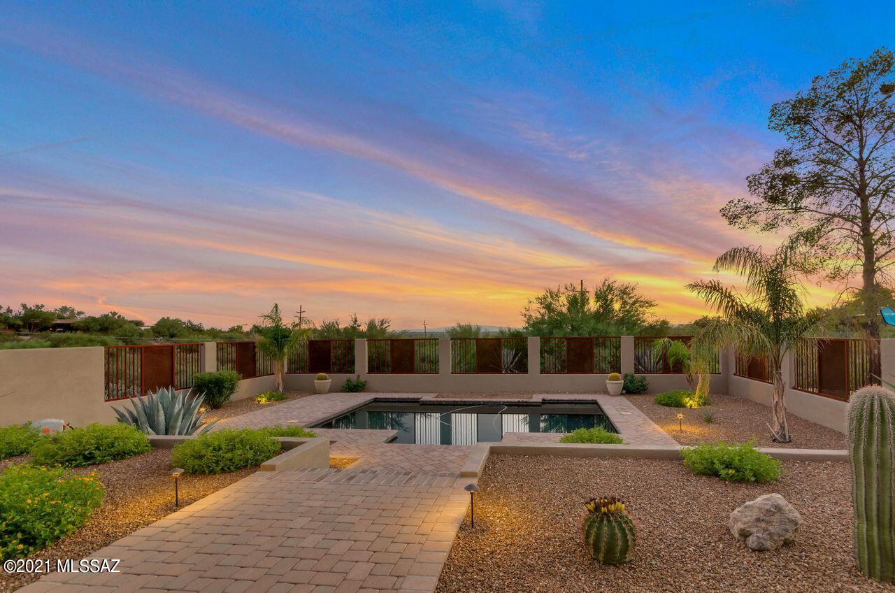 Flecha Caida Ranch Estates #8 - Residential