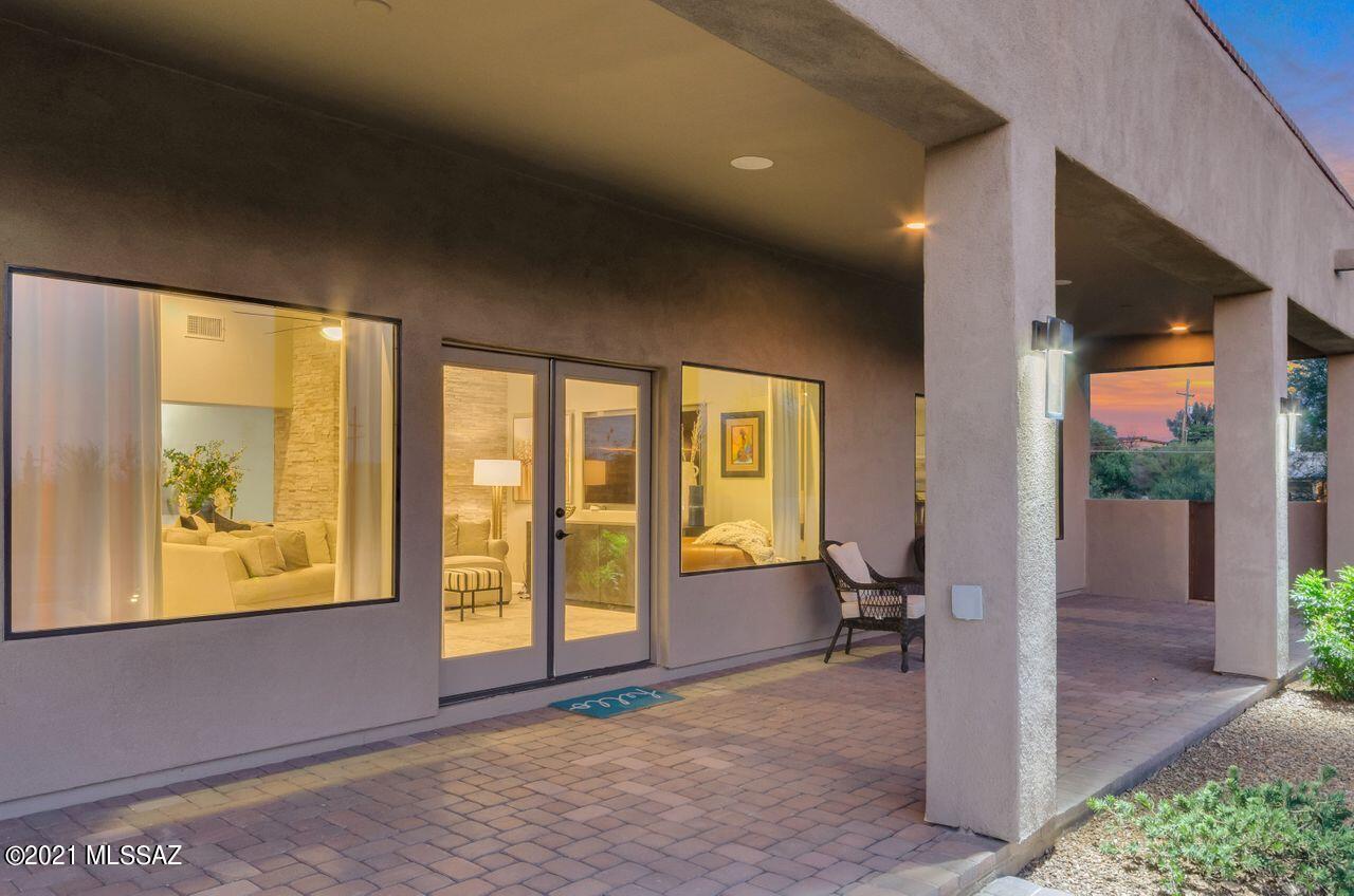 Flecha Caida Ranch Estates #8 - Residential