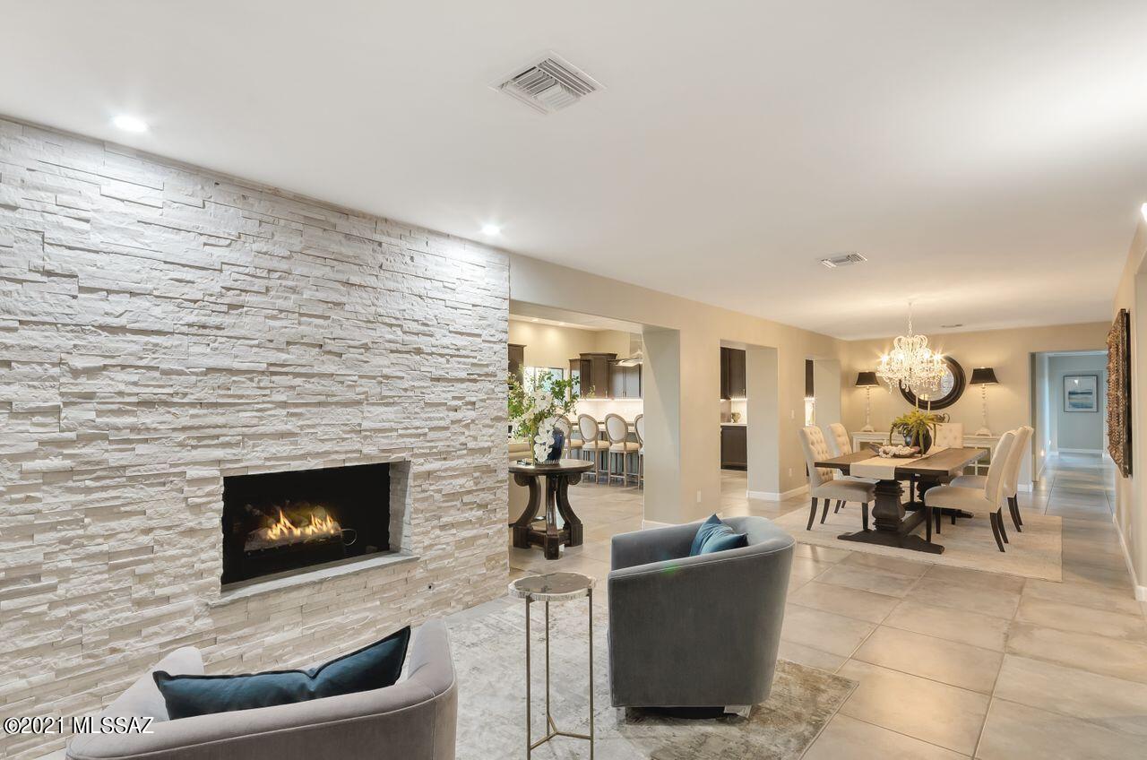 Flecha Caida Ranch Estates #8 - Residential