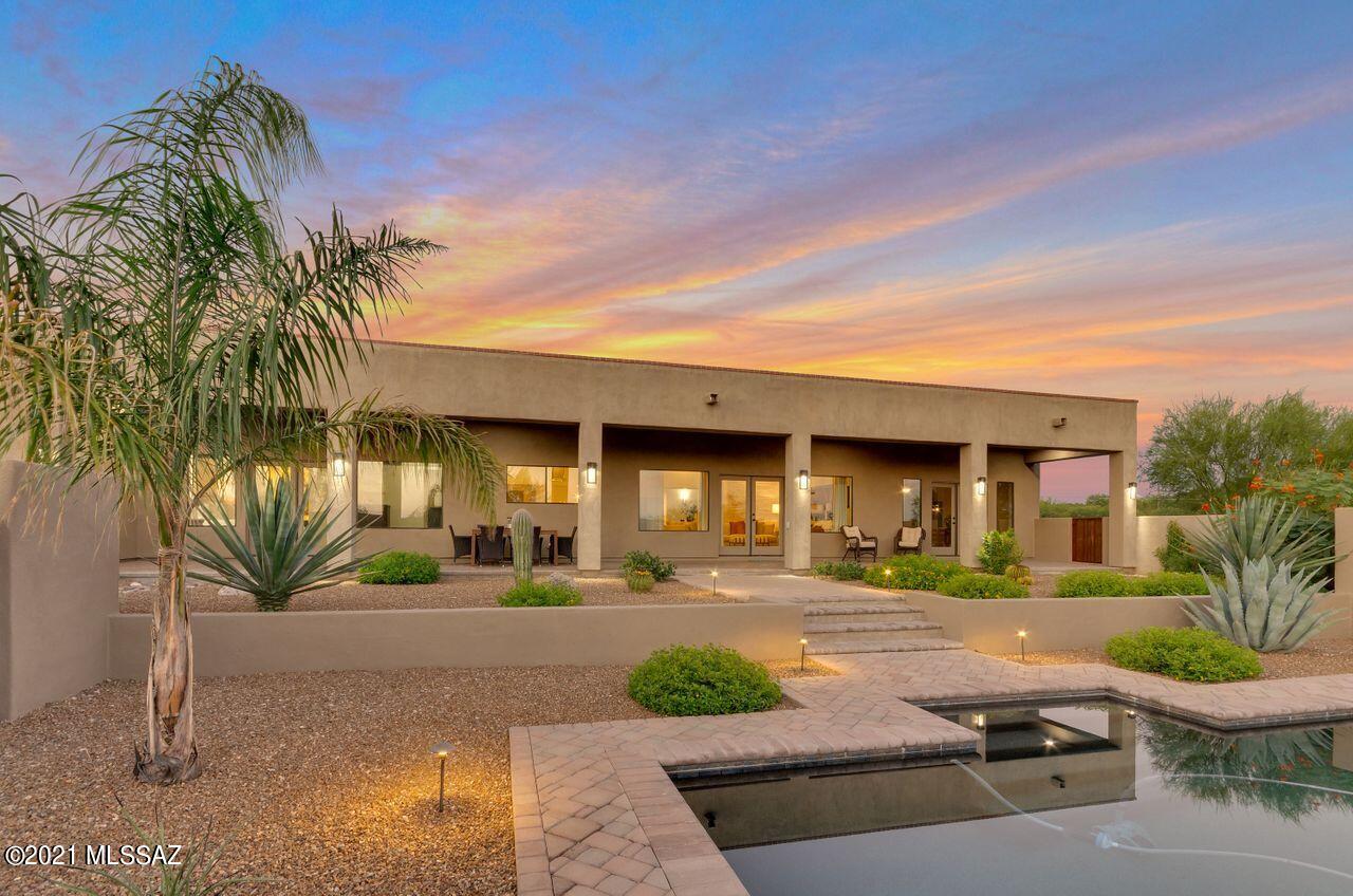 Flecha Caida Ranch Estates #8 - Residential