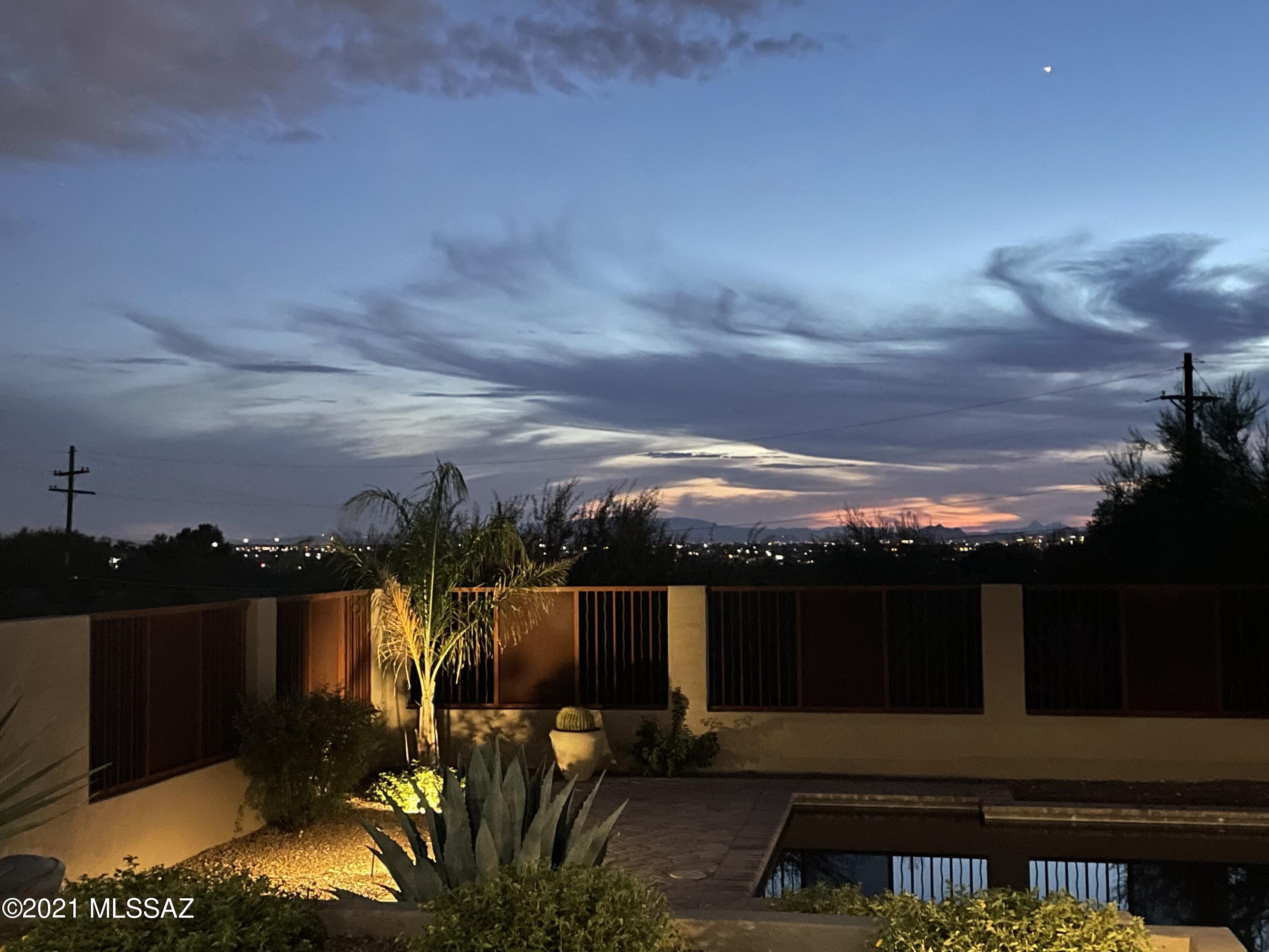 Flecha Caida Ranch Estates #8 - Residential