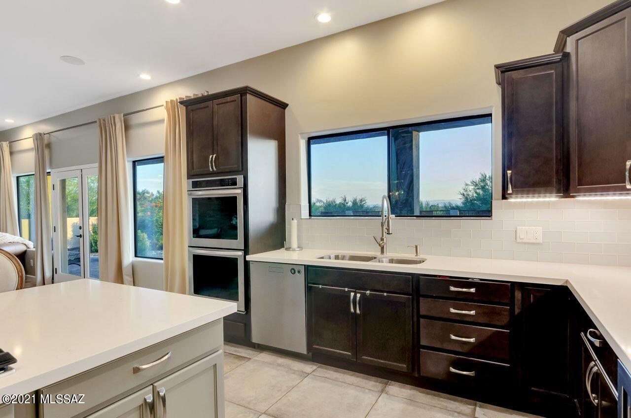 Flecha Caida Ranch Estates #8 - Residential